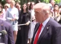 Trump rechaza la oferta de Irán y redobla presión global: tensión nuclear, críticas a Europa y nueva guerra comercial