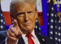 La unidad republicana le da a Trump una chance inesperada de resistir en las elecciones de medio término