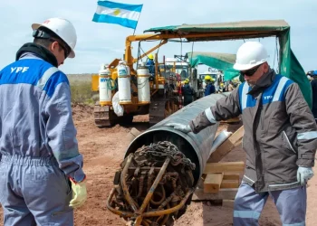 El grupo Grit Capital ve a la Argentina ante una oportunidad similar al boom colombiano, pero advierte por el “circo político”