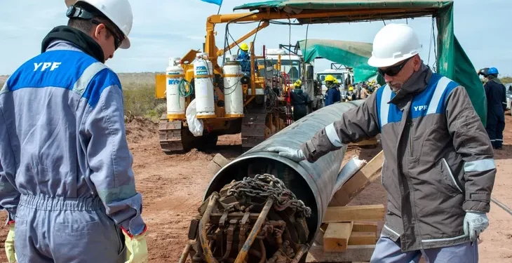 El grupo Grit Capital ve a la Argentina ante una oportunidad similar al boom colombiano, pero advierte por el “circo político”