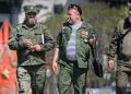 Rusia amenaza y pide evacuar Kiev en la previa del histórico Día de la Victoria mientras Zelensky advierte a aliados del Kremlin