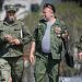 Rusia amenaza y pide evacuar Kiev en la previa del histórico Día de la Victoria mientras Zelensky advierte a aliados del Kremlin