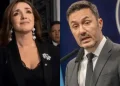 Villarruel acusó a Petri de gestión fraudulenta en Defensa y profundizó la guerra interna del oficialismo