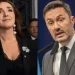 Villarruel acusó a Petri de gestión fraudulenta en Defensa y profundizó la guerra interna del oficialismo