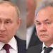 El Kremlin blinda a Putin ante temores de atentados, internas y un posible golpe de estado