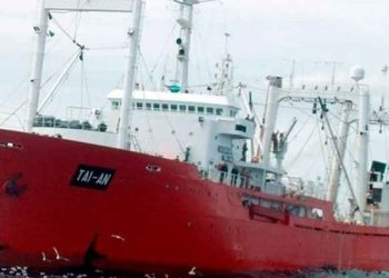 Estados Unidos revocó la visa a un ex funcionario ligado a Mondino y endurece su mirada sobre la pesca ilegal en el Atlántico Sur