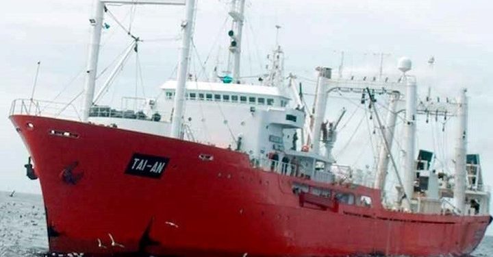 Estados Unidos revocó la visa a un ex funcionario ligado a Mondino y endurece su mirada sobre la pesca ilegal en el Atlántico Sur