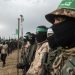 Hamas se rearma bajo el alto el fuego y empuja a Israel hacia una nueva ofensiva