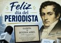 El día del periodista y el recuerdo de Bernardo Neustadt.
