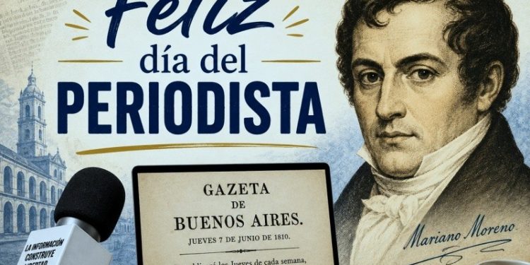 El día del periodista y el recuerdo de Bernardo Neustadt.
