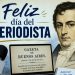 El día del periodista y el recuerdo de Bernardo Neustadt.