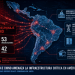 Ciberespionaje chino: la infraestructura crítica de América Latina queda bajo amenaza silenciosa