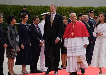 León XIV en España: la Iglesia vuelve al centro de la escena pública tras 15 años