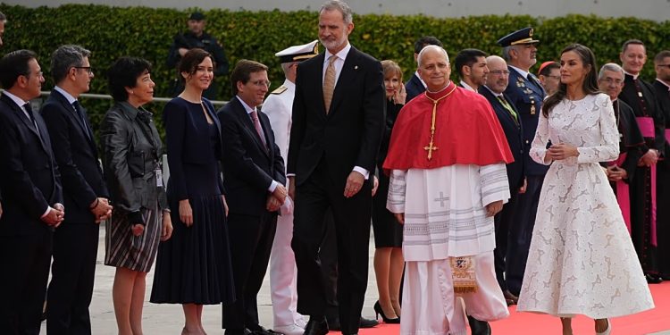 León XIV en España: la Iglesia vuelve al centro de la escena pública tras 15 años