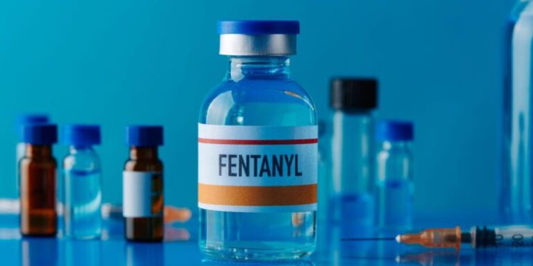 Una vacuna contra el fentanilo abre una nueva frontera frente a la crisis de opioides