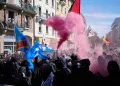 Ginebra, la otra cumbre: la protesta global que desafía al G-7 y el lugar que busca ocupar el Frente Polisario en la nueva galaxia antisistema