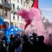 Ginebra, la otra cumbre: la protesta global que desafía al G-7 y el lugar que busca ocupar el Frente Polisario en la nueva galaxia antisistema