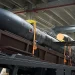 Ucrania profundiza sus “sanciones de largo alcance” y golpea fábricas militares y refinerías en el corazón de Rusia