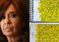 Cuadernos: pilotos presidenciales no pudieron acreditar controles sobre las valijas enviadas a Santa Cruz
