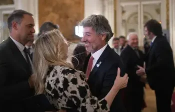 Caso Michelli: el Gobierno generó un escándalo innecesario y Mahiques quedó en el centro del error