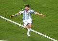 Messi hizo historia y Argentina debutó con una goleada ante Argelia en el Mundial 2026