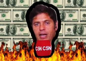 El Tribunal de Cuentas puso la lupa sobre la pauta de Kicillof: diez beneficiarios concentraron más de $16.205 millones