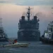 Petroleros iraníes cruzan Ormuz anticipándose a la firma del fin del bloqueo naval de Estados Unidos