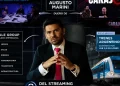 Del streaming oficialista a los negocios con el Estado: Augusto Marini suma trenes, medios y energía