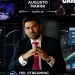 Del streaming oficialista a los negocios con el Estado: Augusto Marini suma trenes, medios y energía