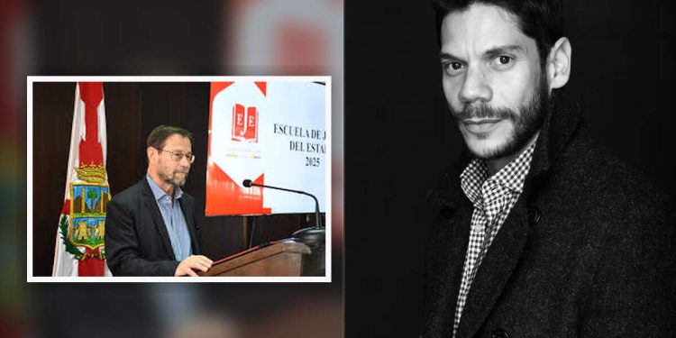 Un investigador colombiano aparece en la trama que buscaba “ensuciar” al Fiscal Anticorrupción y vuelve a cercar al PSOE