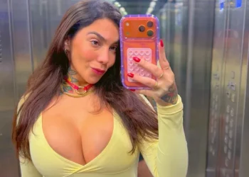 Luciana Milessi volvió a encender las redes y marca una nueva etapa como influencer