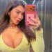 Luciana Milessi volvió a encender las redes y marca una nueva etapa como influencer