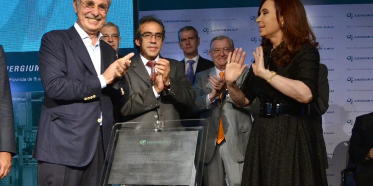 Sigman gana tiempo y crecen las dudas por sus vínculos alrededor del juzgado de Lijo