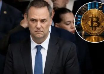 Cmplicadito: Adorni recibio USD 100.000 en cripto y la Justicia prepara el pedido para que explique su patrimonio