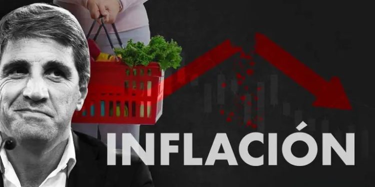 La inflación bajó a 2,1% en mayo y el Gobierno empieza a mirar el próximo desafío: que la estabilidad llegue al bolsillo