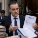 La Justicia se prepara para pedirle a Manuel Adorni que explique su patrimonio