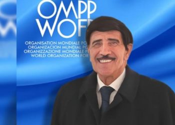 La OMPP pidió a Trump, Putin, Xi y Modi una ofensiva diplomática para evitar una tercera guerra mundial