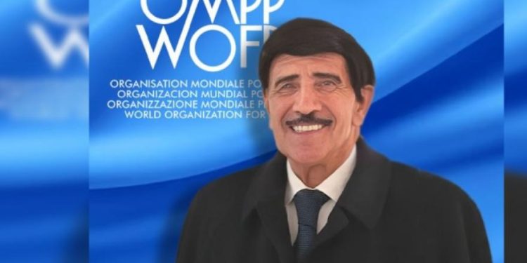 La OMPP pidió a Trump, Putin, Xi y Modi una ofensiva diplomática para evitar una tercera guerra mundial