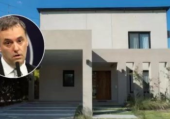 Adorni se refugia en la “inocencia fiscal”, pero los US$245.000 en efectivo y sin factura también complicaría su estrategia