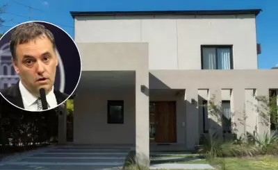 Adorni se refugia en la “inocencia fiscal”, pero los US$245.000 en efectivo y sin factura también complicaría su estrategia