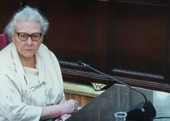 Carmen Pano declaró ante la UCO que le ofrecieron hasta 250.000 euros para cambiar su versión sobre el dinero en Ferraz