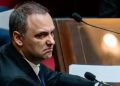 LLA cerró el Senado para blindar a Adorni y evitar una interpelación que podía derivar en moción de censura