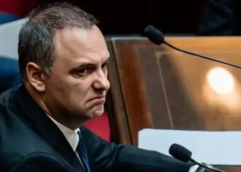 LLA cerró el Senado para blindar a Adorni y evitar una interpelación que podía derivar en moción de censura