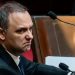 LLA cerró el Senado para blindar a Adorni y evitar una interpelación que podía derivar en moción de censura