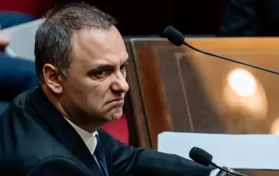 LLA cerró el Senado para blindar a Adorni y evitar una interpelación que podía derivar en moción de censura