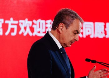 Detectan otra sociedad en Dubái y profundiza la investigación sobre los negocios “oblicuos” de Zapatero