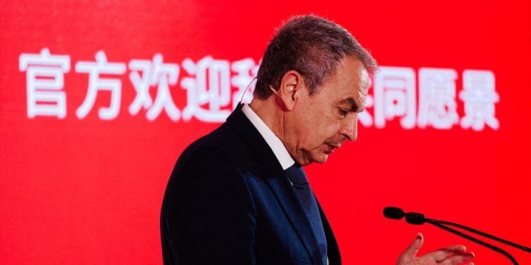 Detectan otra sociedad en Dubái y profundiza la investigación sobre los negocios “oblicuos” de Zapatero