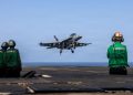 Estados Unidos golpea radares y defensas iraníes mientras Teherán amenaza con cerrar Ormuz y extiende la guerra al Golfo
