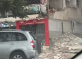 Urgente: Un terremoto de magnitud 7,1 sacudió Venezuela y encendió alertas en el Caribe