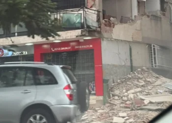 Urgente: Un terremoto de magnitud 7,1 sacudió Venezuela y encendió alertas en el Caribe